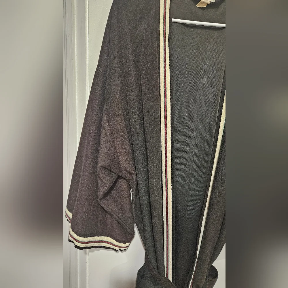 Vintage Mens Robe - Picture 3 of 7